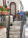 54 Roccacaramanico casa